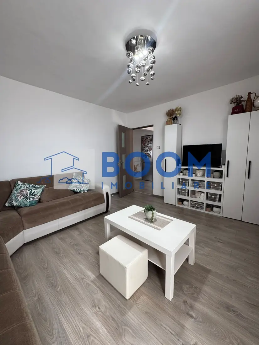 Apartament 2 camere | Ultracentral | Centrala Proprie | Mutare Imediat