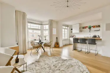 Apartament modern cu doua bai