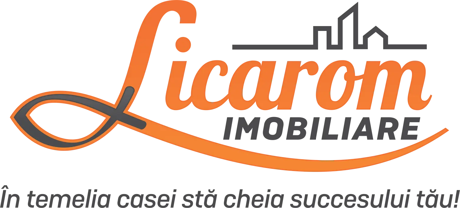 Licarom Imobiliare