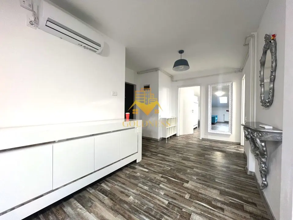 2 camere, modern, Pet Friendly, Gheorgheni, Iulius Mall, FSEGA,Panemar