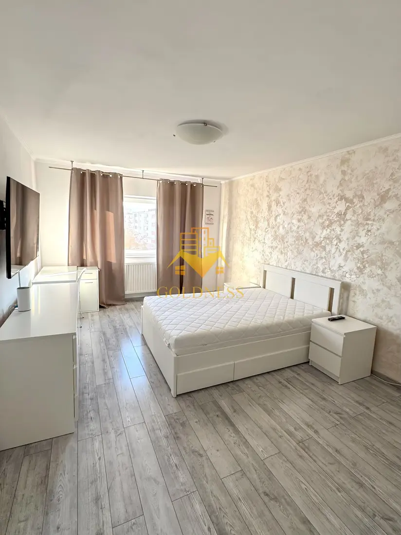 Comision 0 Apartament 2 deco etaj 3/4 boxa Intre Lacuri RENOVAT