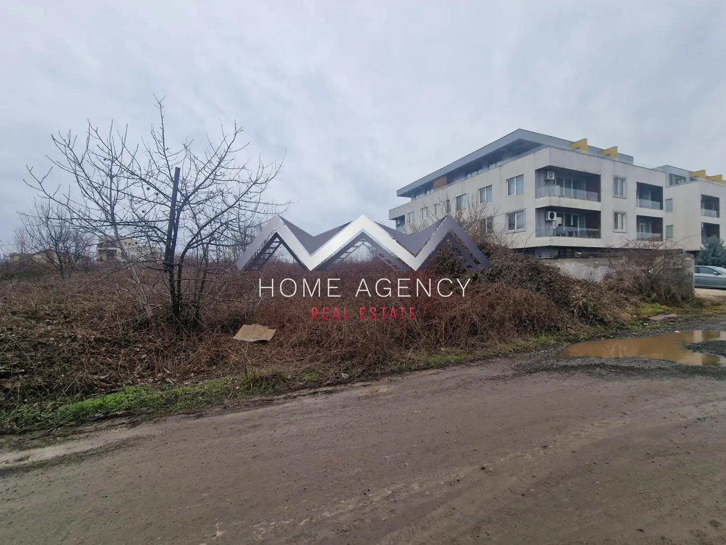 Teren 913 mp | Drumul Agatului | Sector 1, București