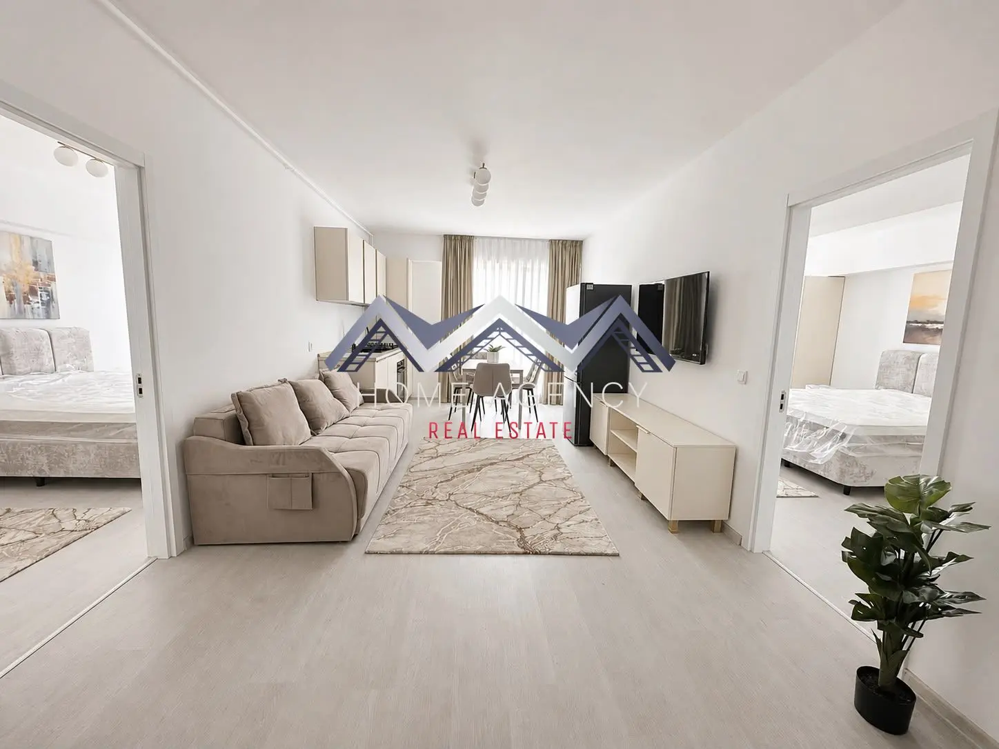 Apartament 3 camere Otopeni | preț final