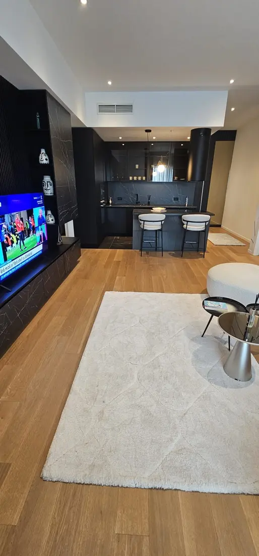 One Verdi Park | Apt exclusivist [21 TVA] View liber | Lux