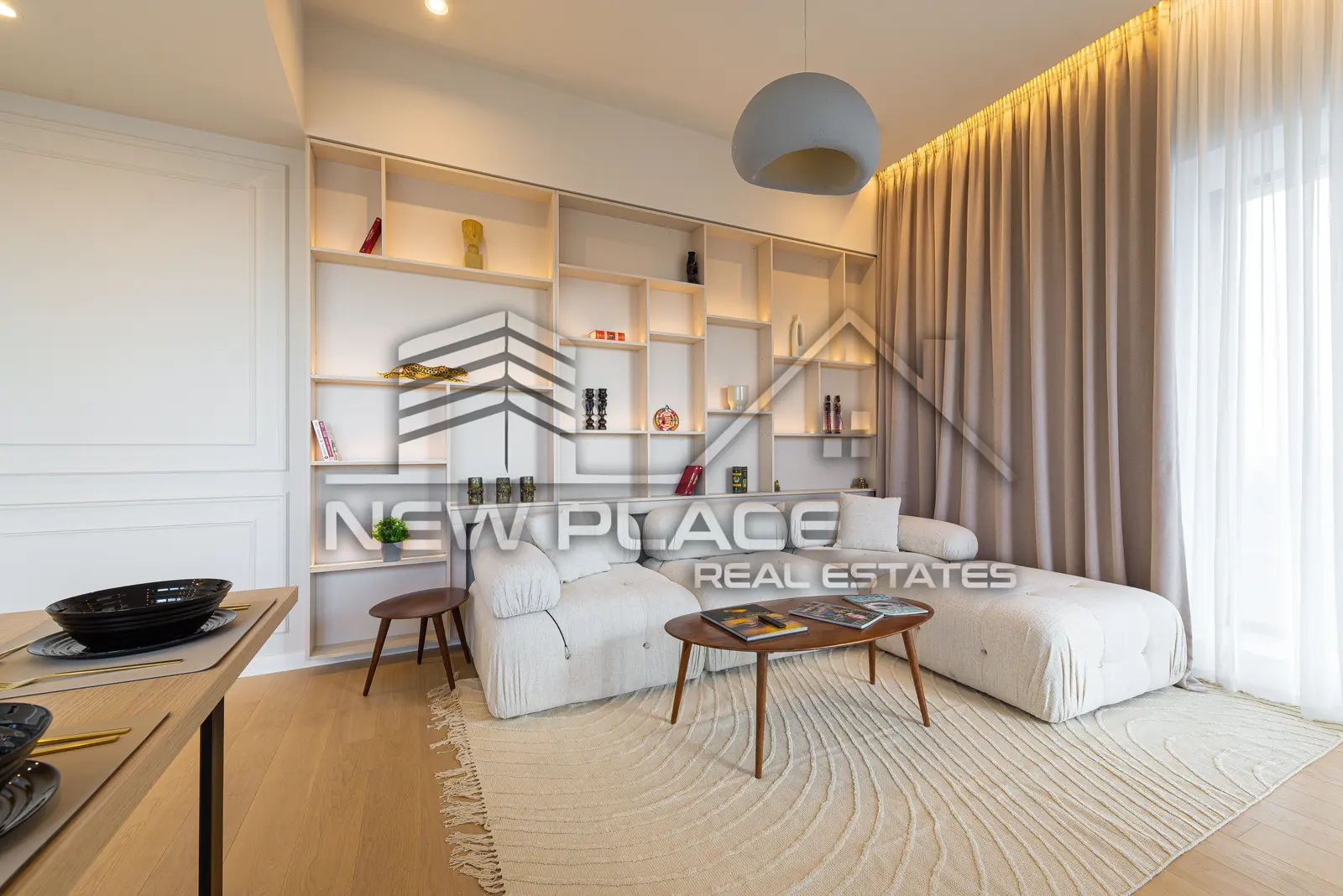 One Verdi Park | Apartament unicat [21 TVA] View liber | Lux