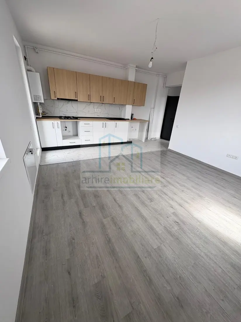 Apartament 2 camere | Bloc nou 2026 | Luminos | Încălzire pardoseală |