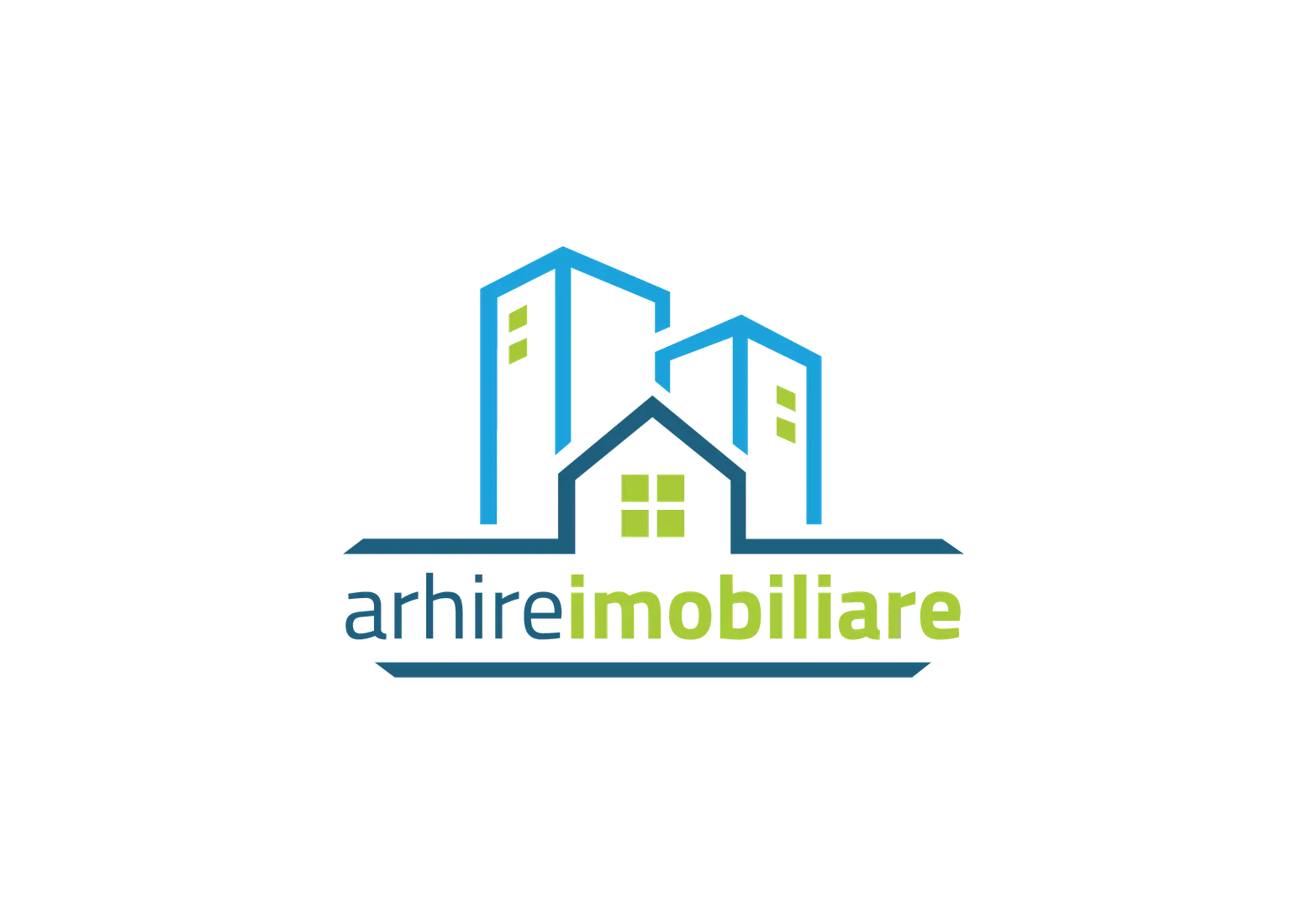 Arhire Imobiliare