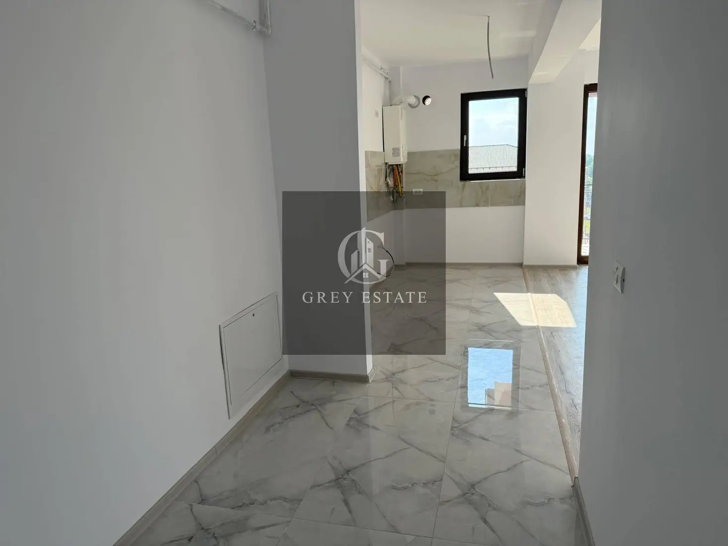 Apartament 2 camere