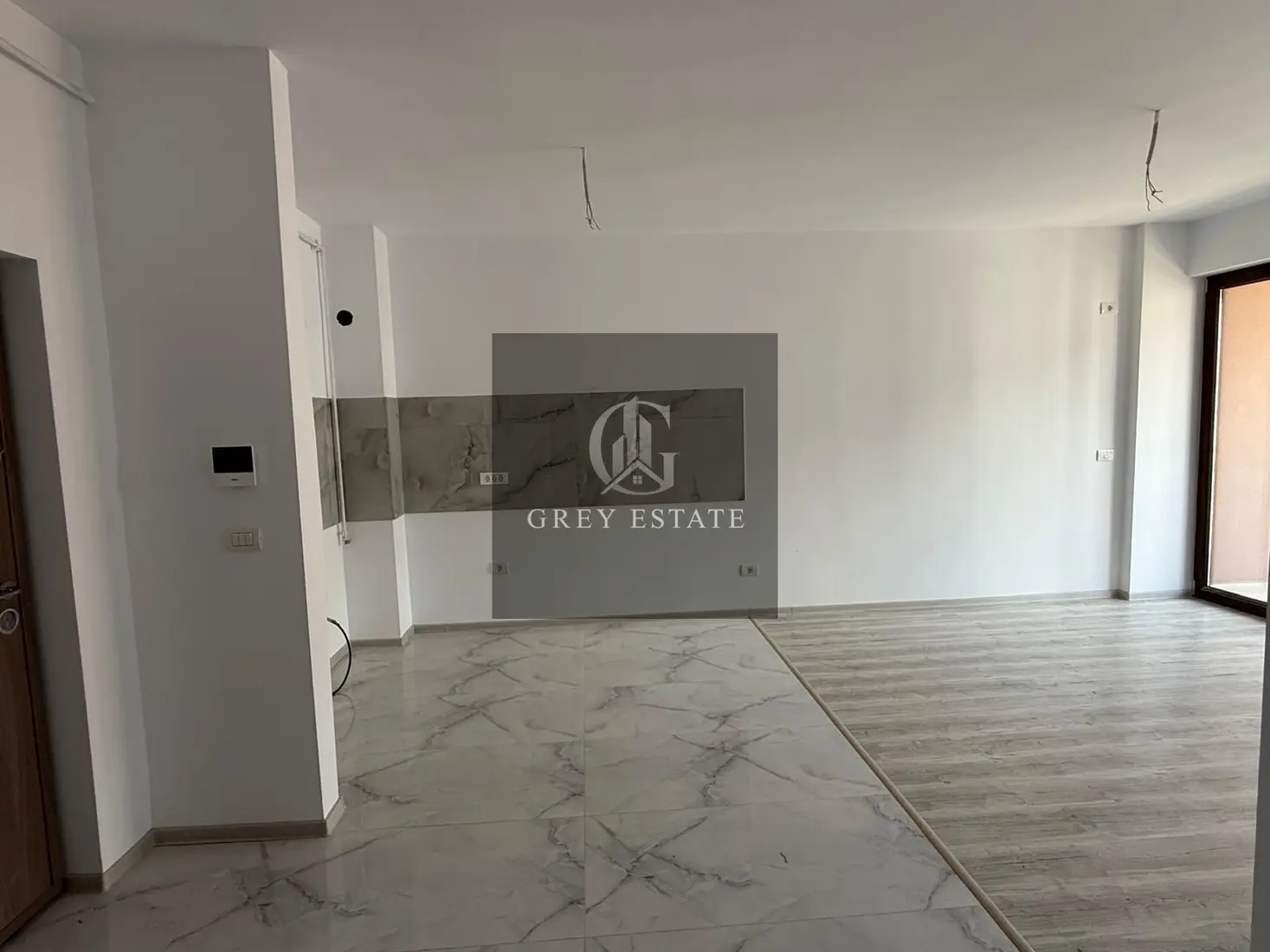 Apartament 3 camere